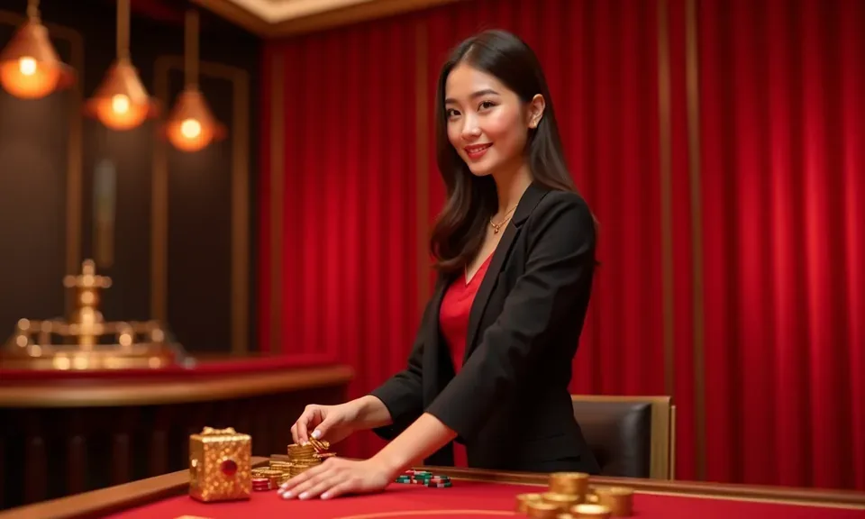 inarogel Casino & Slots